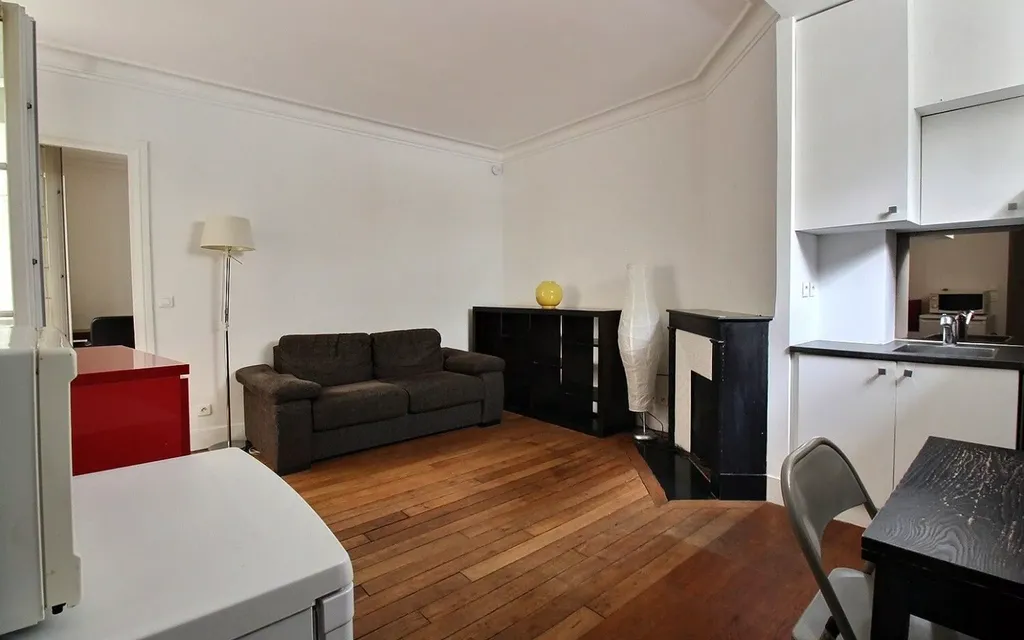 Achat appartement 2 pièce(s) Paris 15ème arrondissement