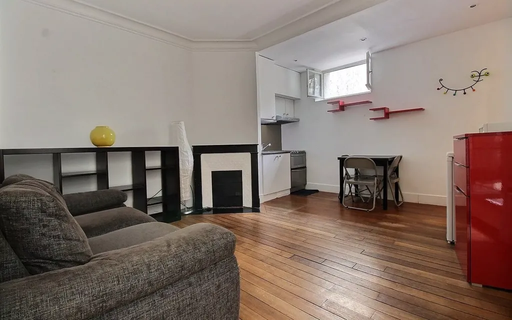 Achat appartement 2 pièce(s) Paris 15ème arrondissement