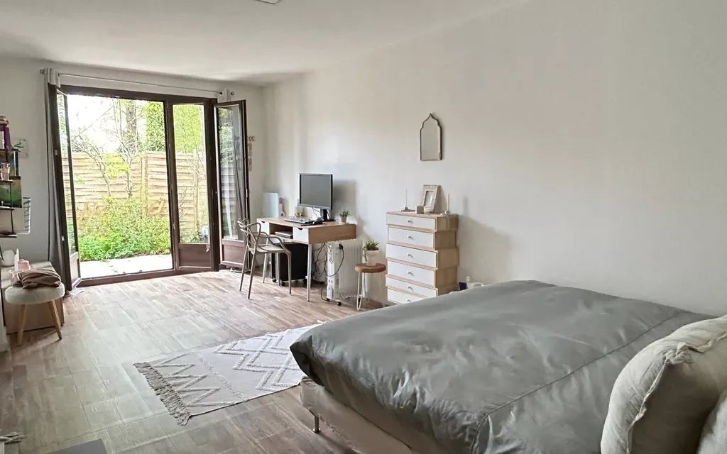 Achat studio à vendre 35 m² - Pontault-Combault