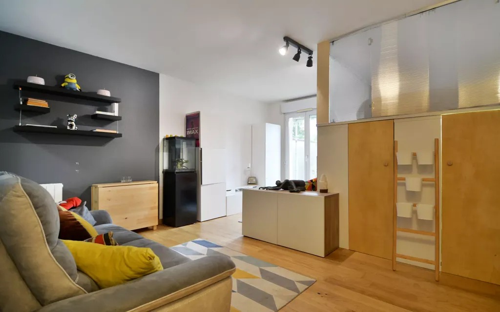 Achat studio à vendre 33 m² - Esbly