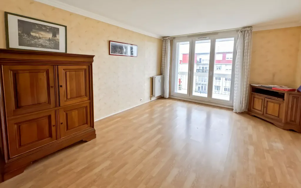 Achat appartement à vendre 3 pièces 73 m² - Rambouillet