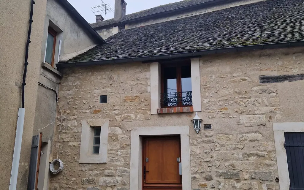 Achat maison 3 chambre(s) - Montigny-sur-Loing