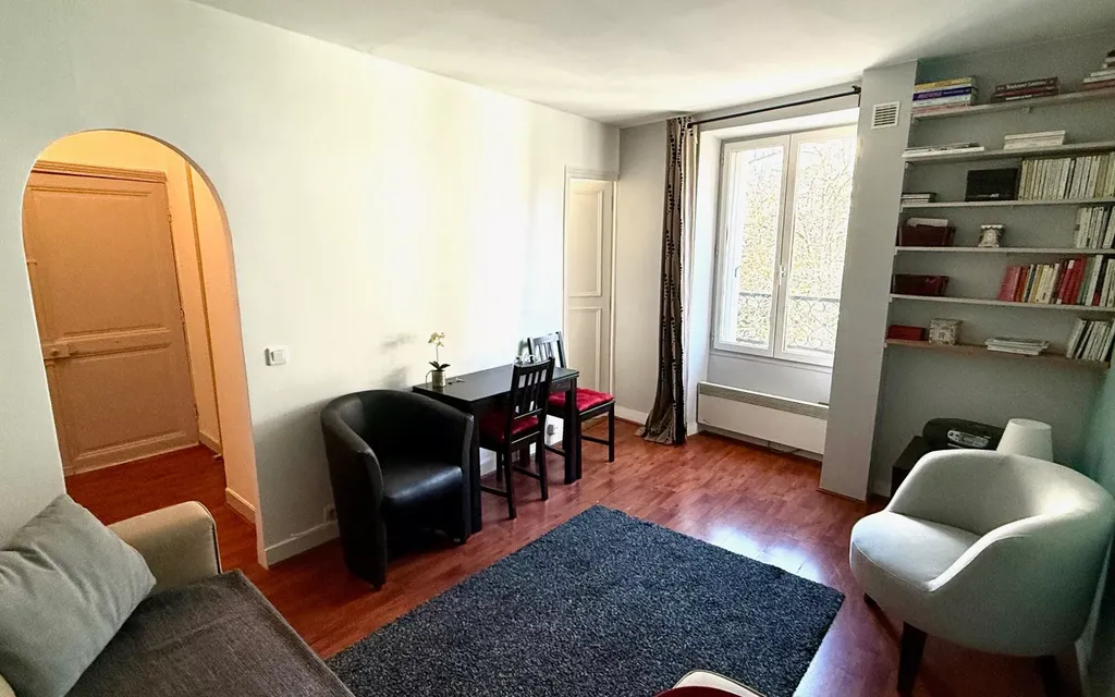 Achat appartement 2 pièce(s) Paris 19ème arrondissement