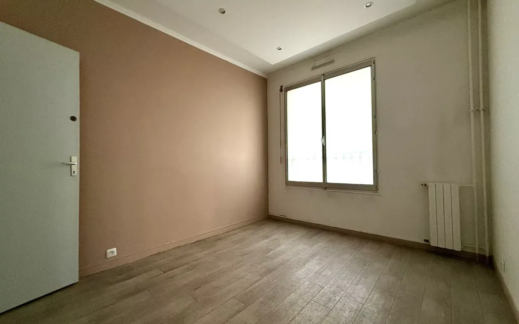 Achat appartement 5 pièce(s) Paris 19ème arrondissement