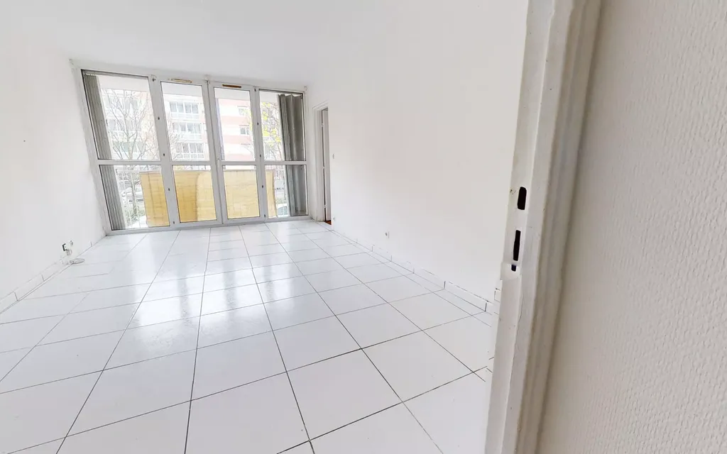 Achat appartement à vendre 2 pièces 56 m² - Le Havre