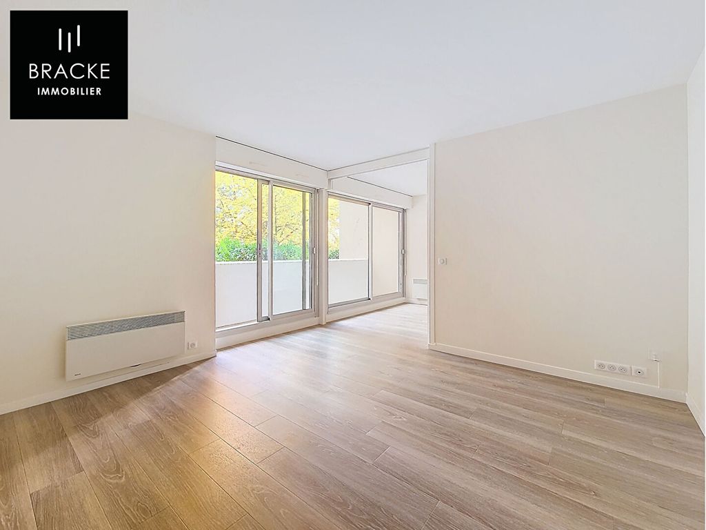 Achat appartement à vendre 3 pièces 56 m² - Courbevoie