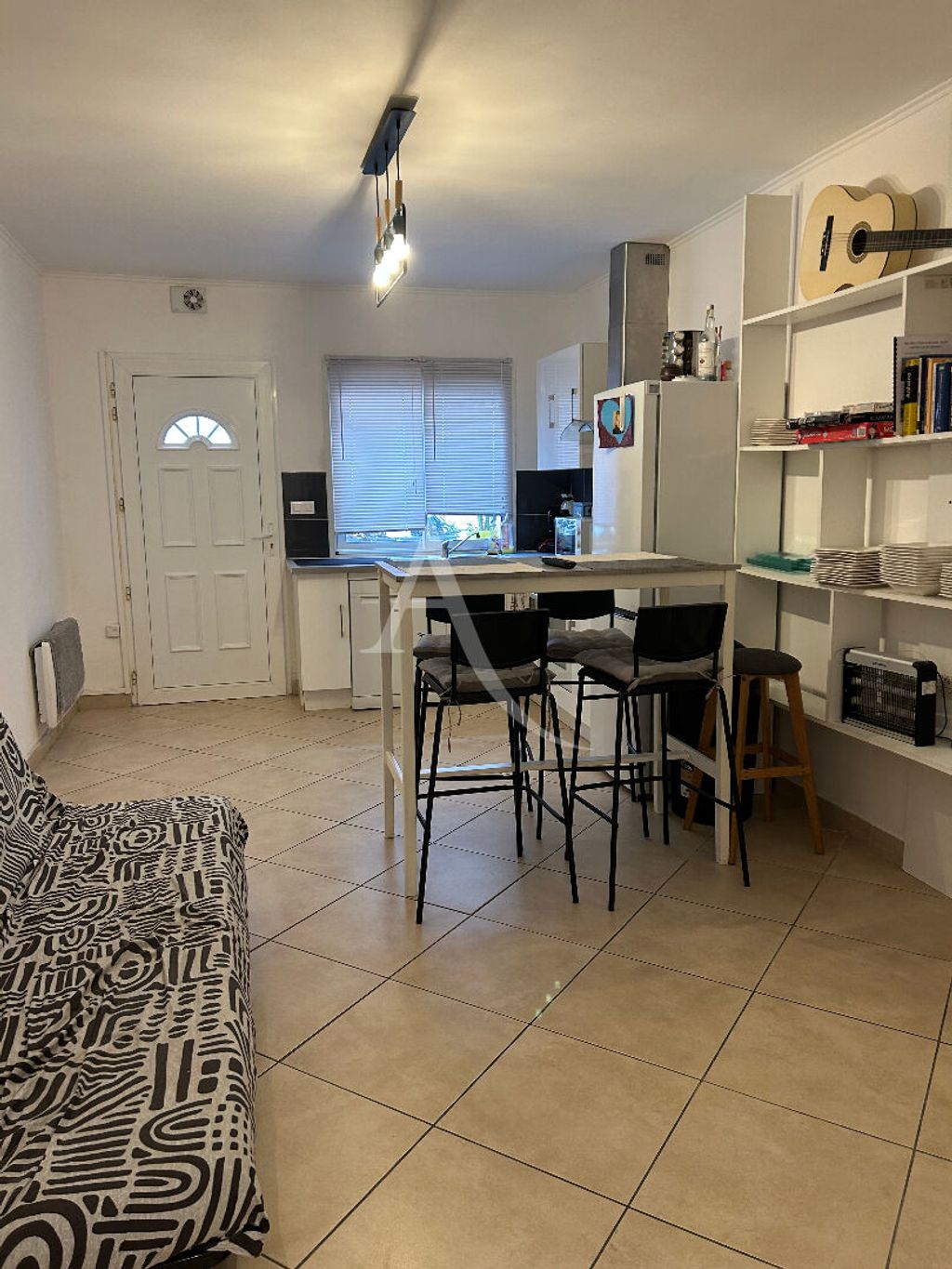 Achat appartement à vendre 2 pièces 40 m² - Palavas-les-Flots