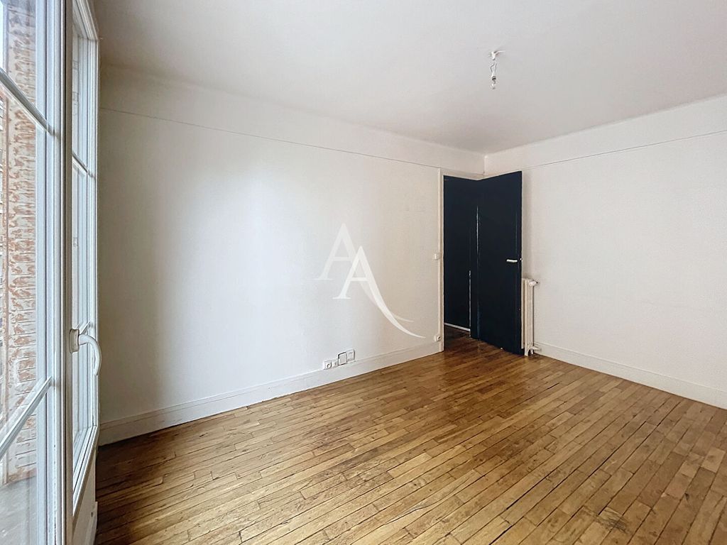 Achat appartement 2 pièce(s) Paris 20ème arrondissement