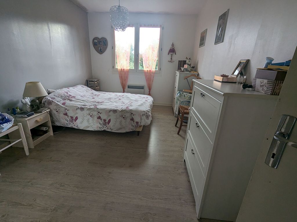 Achat maison 3 chambre(s) - Escource