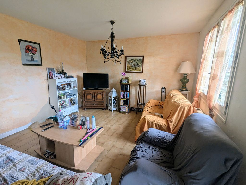 Achat maison à vendre 3 chambres 102 m² - Escource