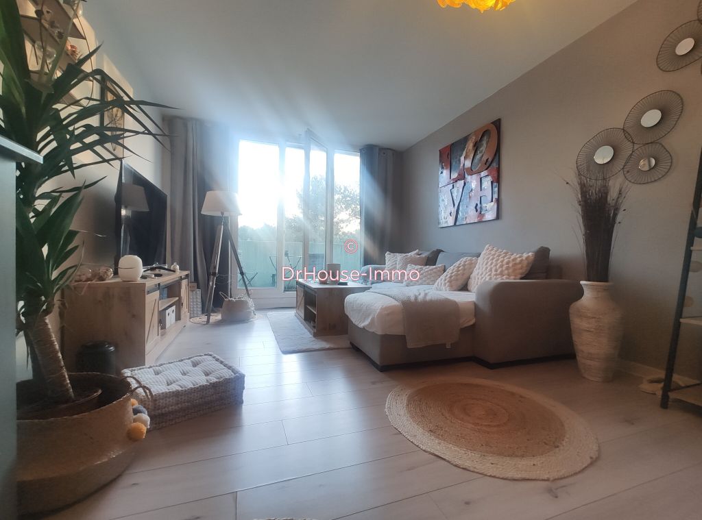 Achat appartement à vendre 2 pièces 51 m² - Saint-Gély-du-Fesc