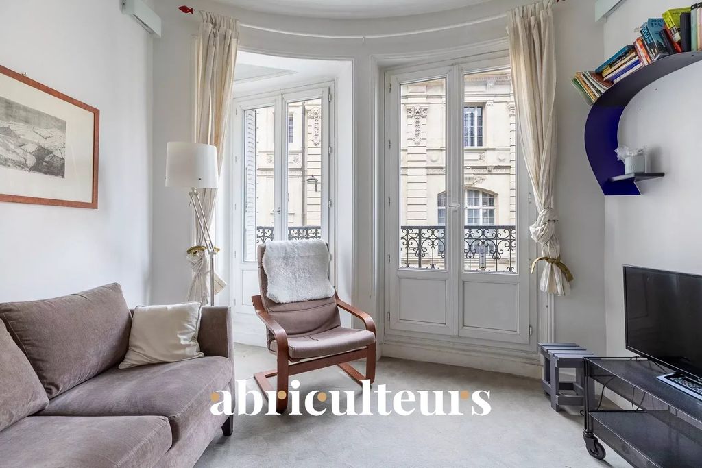 Achat appartement 3 pièce(s) Paris 5ème arrondissement