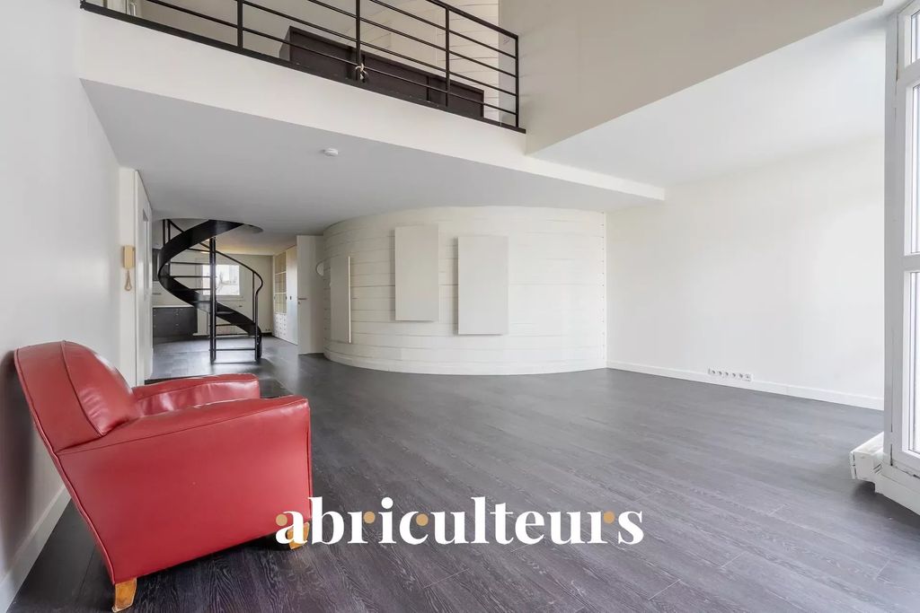 Achat appartement 5 pièce(s) Bagnolet