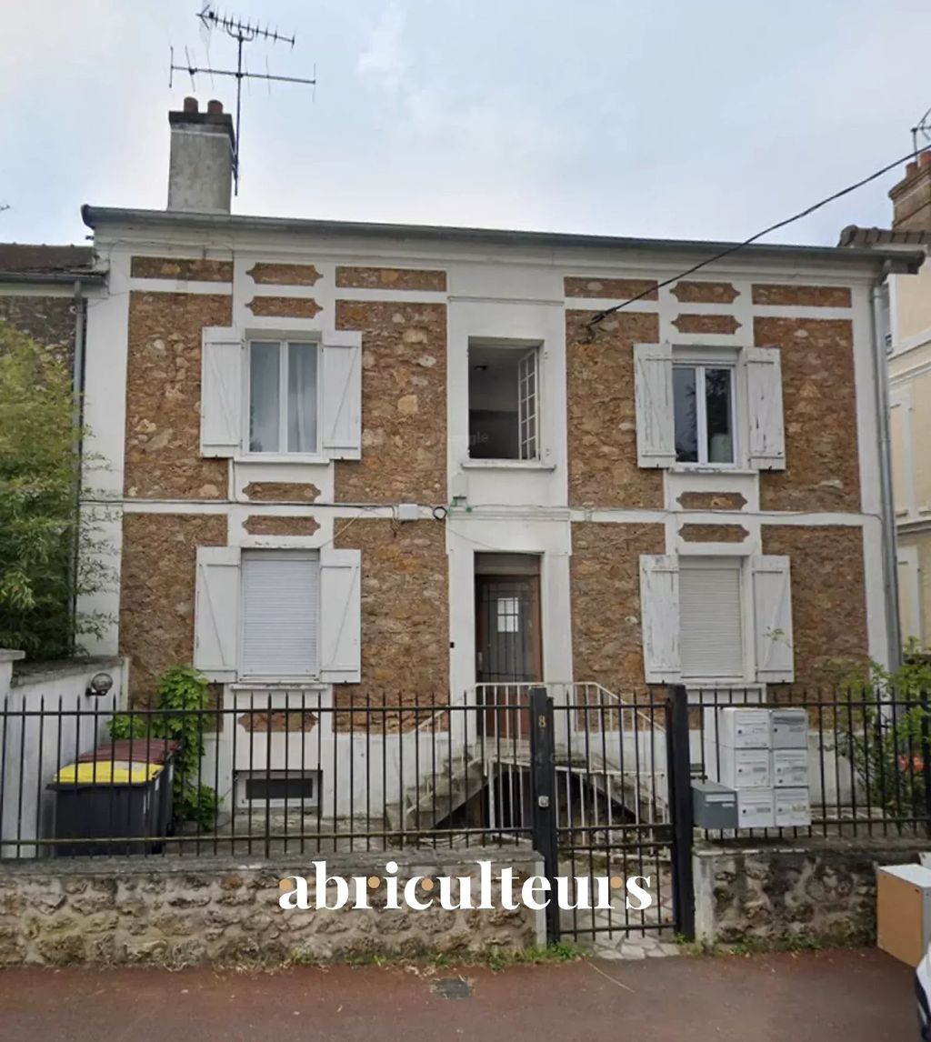 Achat studio à vendre 32 m² - Corbeil-Essonnes