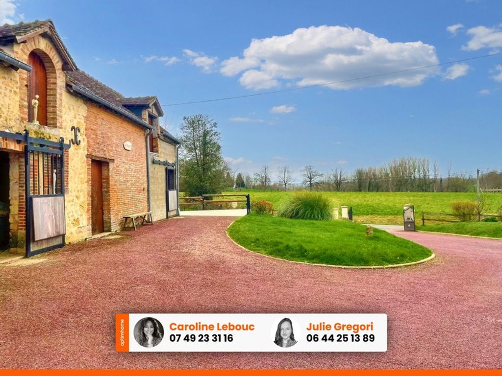 Achat maison 4 chambre(s) - Le Mêle-sur-Sarthe