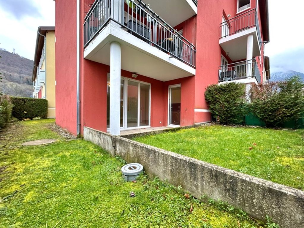 Achat appartement à vendre 3 pièces 73 m² - Faverges-Seythenex