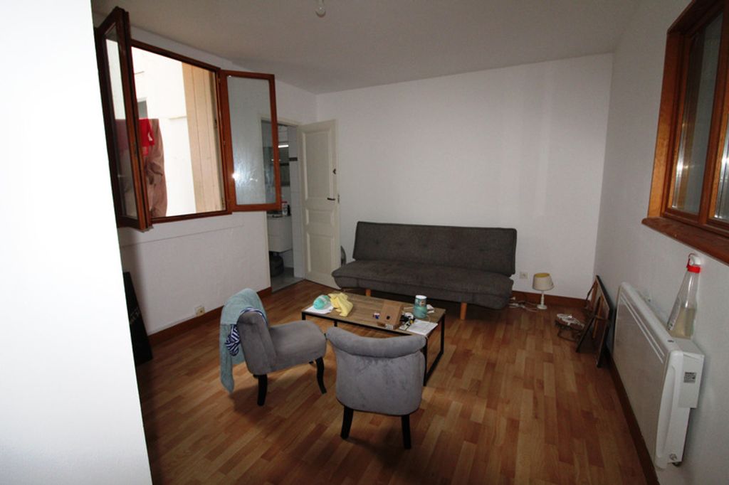 Achat appartement 2 pièce(s) Sète