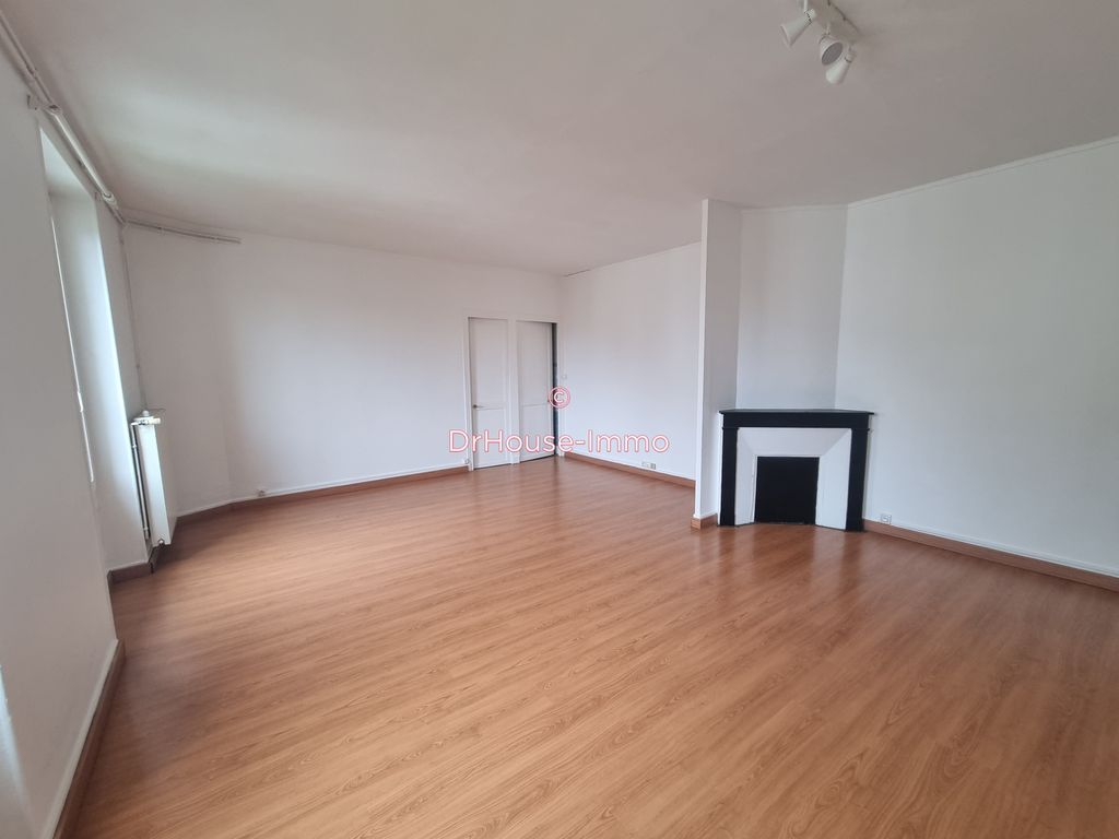 Achat appartement à vendre 3 pièces 59 m² - Montargis