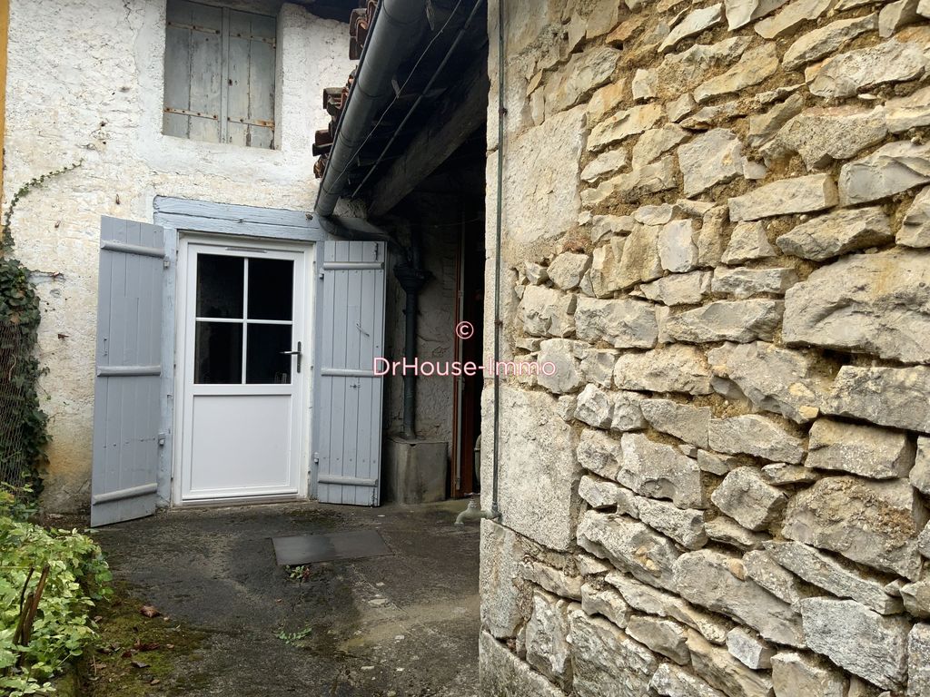 Achat maison 3 chambre(s) - Saint-Claud