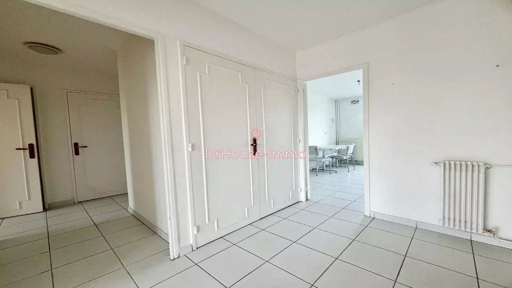 Achat appartement 4 pièce(s) Saint-Étienne