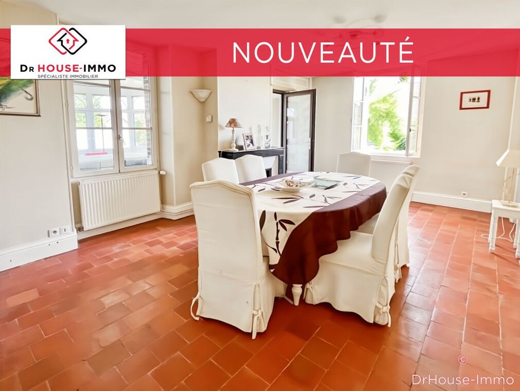 Achat maison à vendre 4 chambres 161 m² - Payns