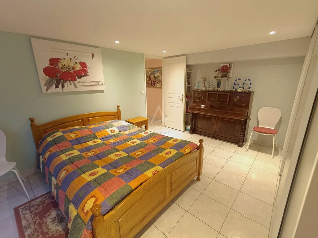 Achat maison 3 chambre(s) - Angoulême