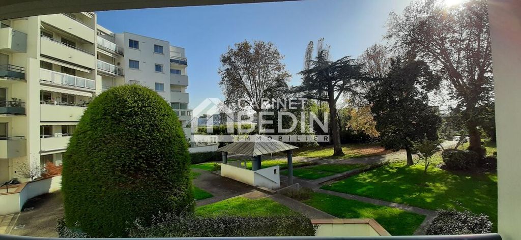 Achat appartement à vendre 5 pièces 110 m² - Bruges