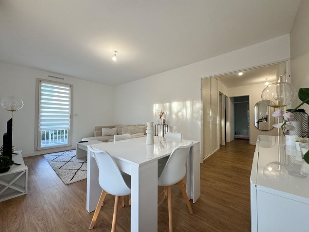 Achat appartement à vendre 3 pièces 6 144 m² - Angers