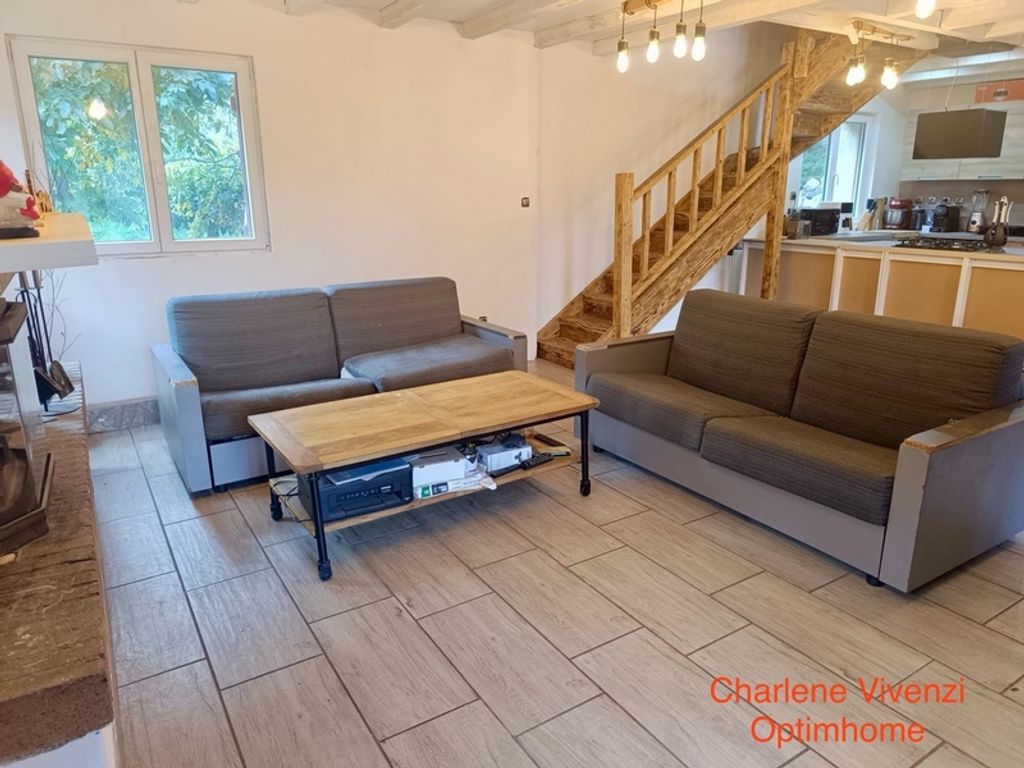 Achat maison 3 chambre(s) - Fontpédrouse