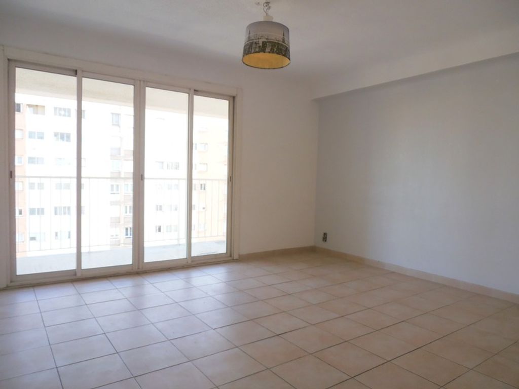 Achat appartement 3 pièce(s) Marseille 11ème arrondissement