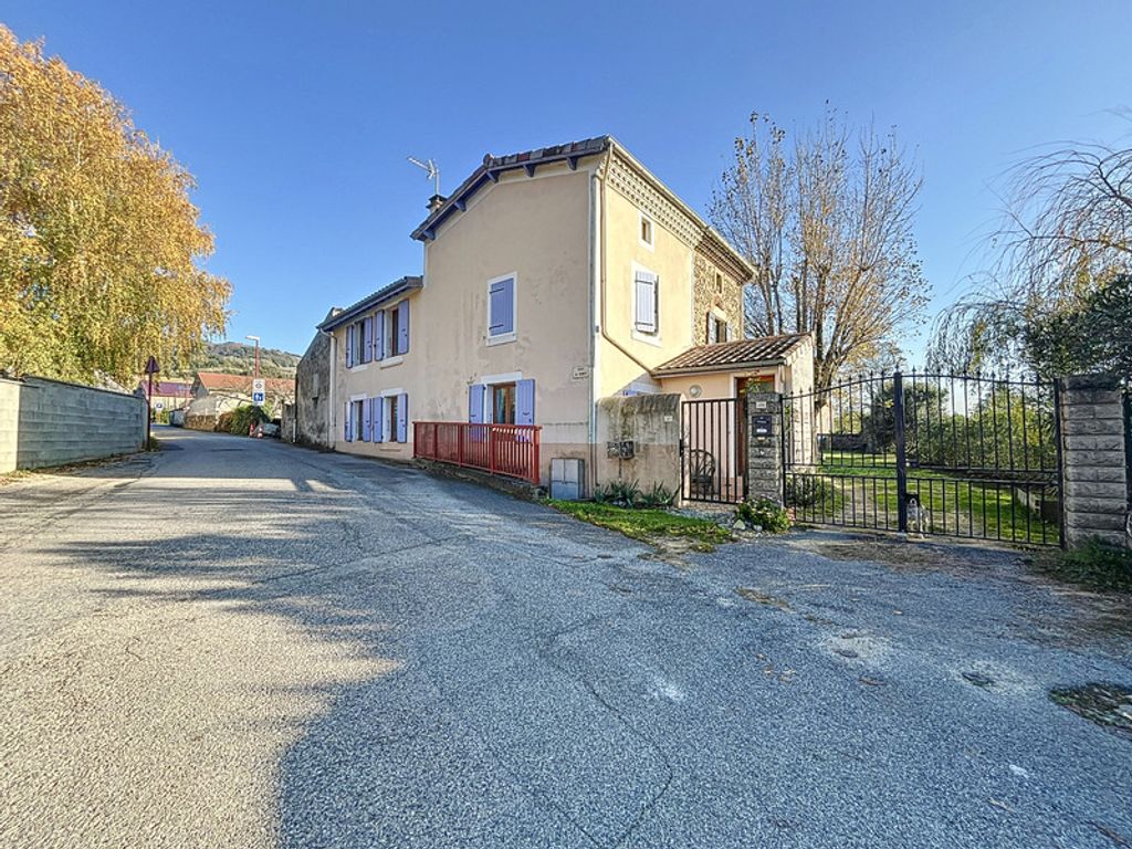 Achat maison 3 chambre(s) - Érôme