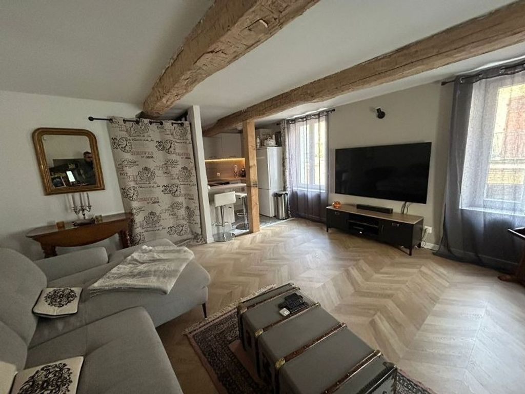 Achat maison à vendre 3 chambres 90 m² - Le Luc