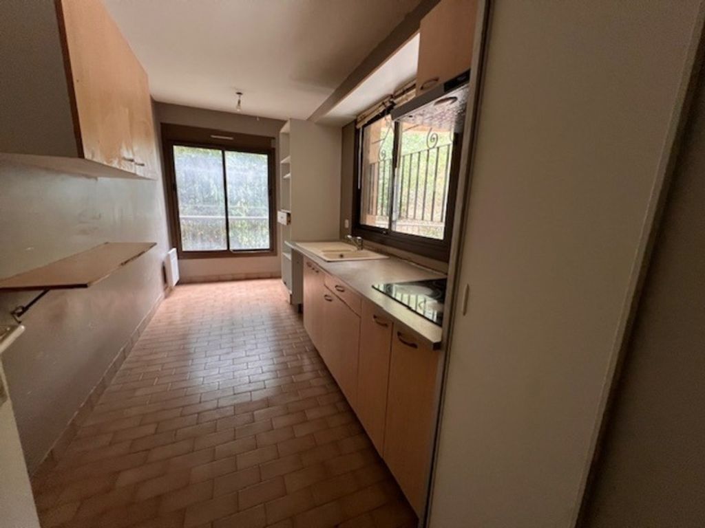 Achat appartement 3 pièce(s) Montpellier