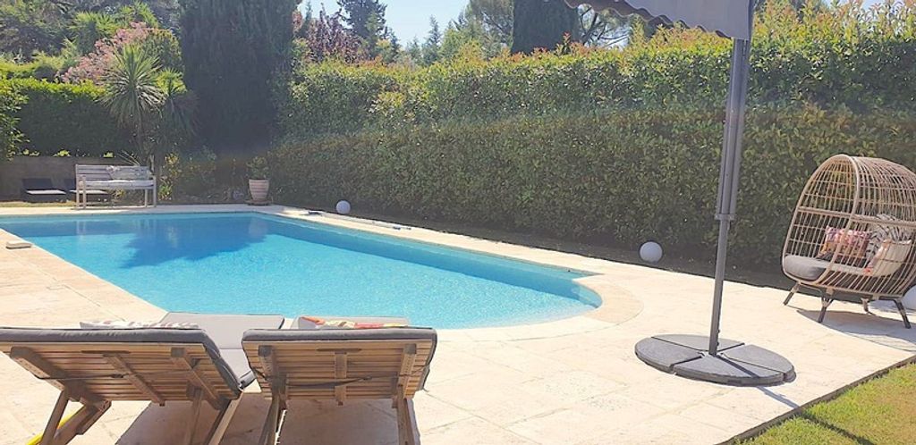 Achat maison 3 chambre(s) - Mougins