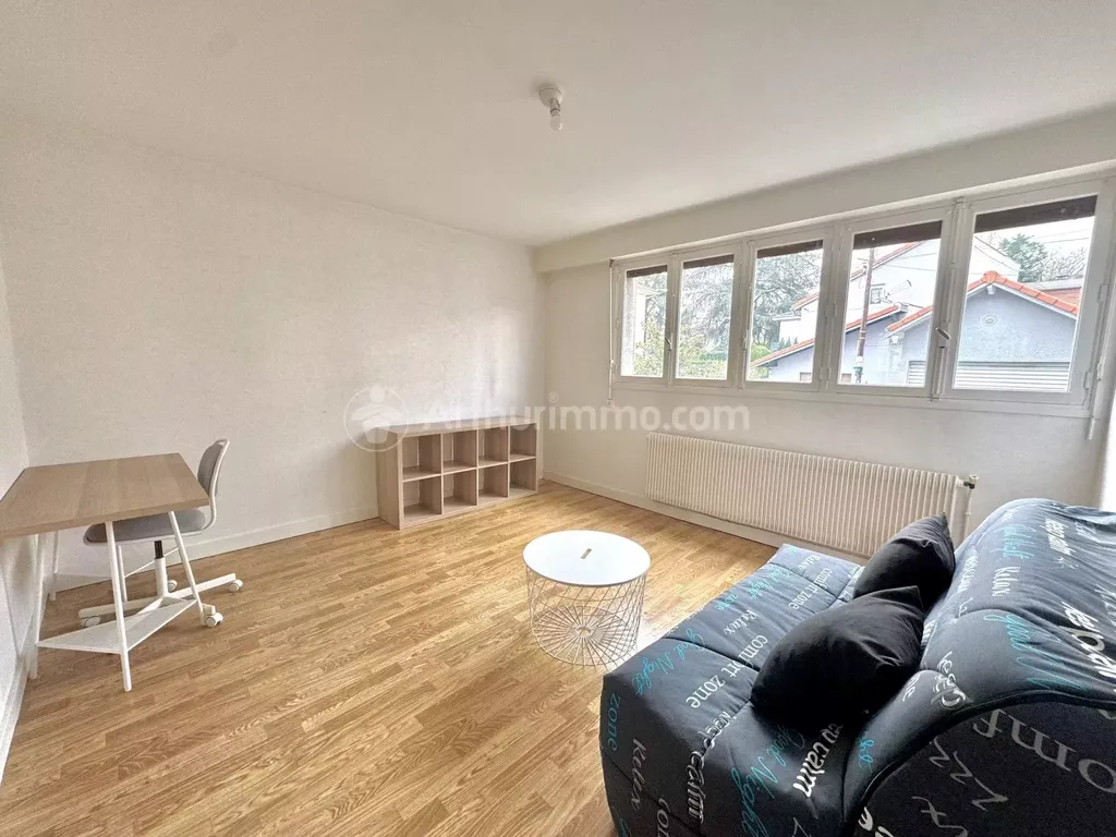 Achat studio à vendre 33 m² - Clermont-Ferrand