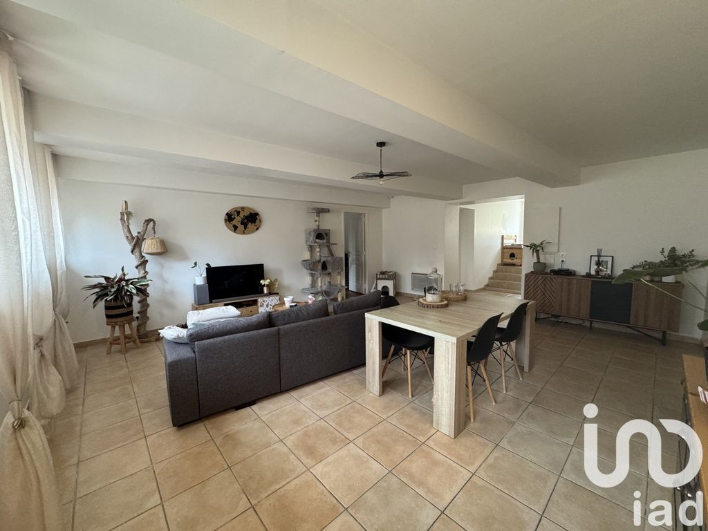 Achat appartement à vendre 3 pièces 89 m² - La Bonneville-sur-Iton