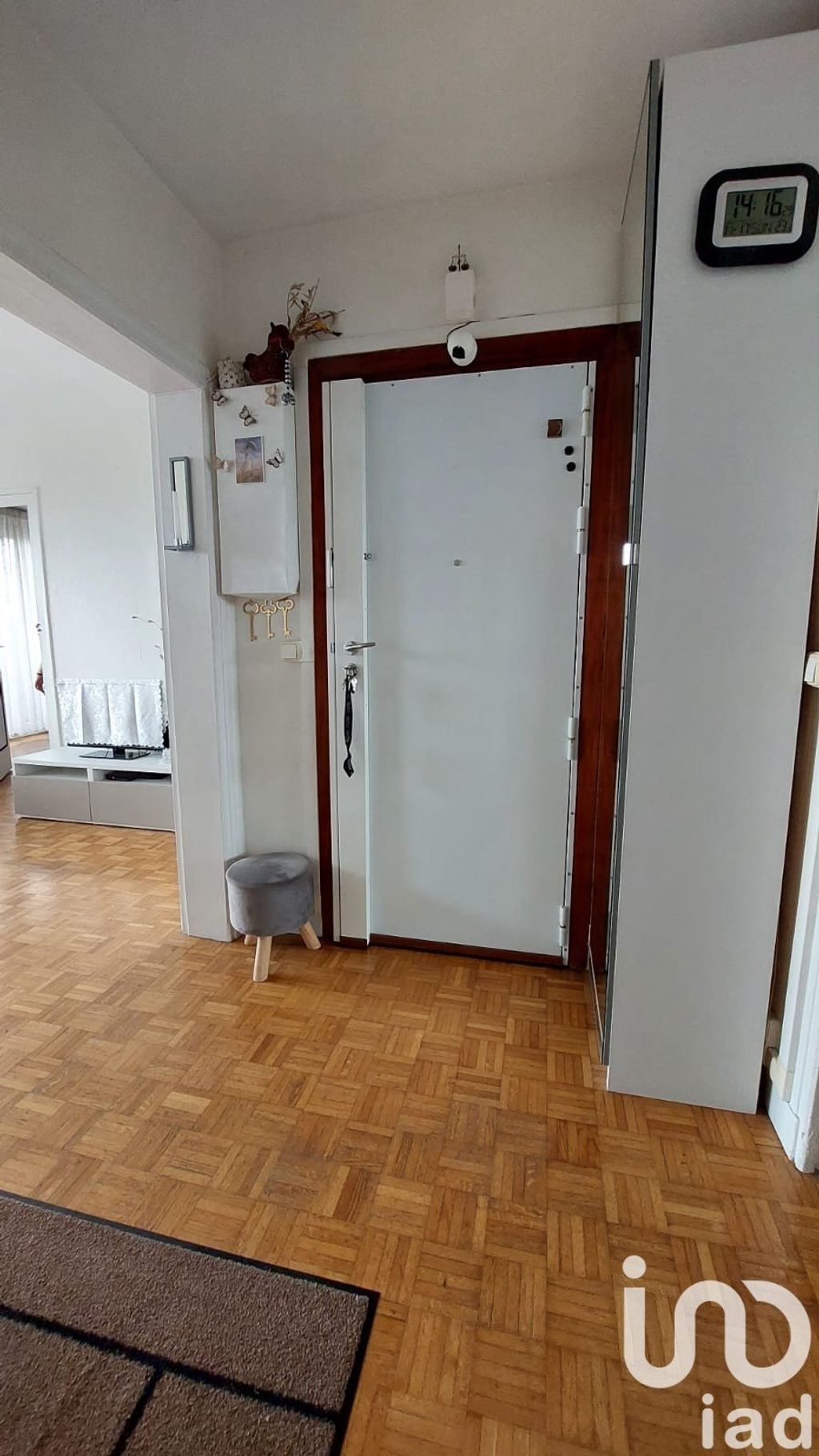 Achat appartement 4 pièce(s) Soisy-sous-Montmorency