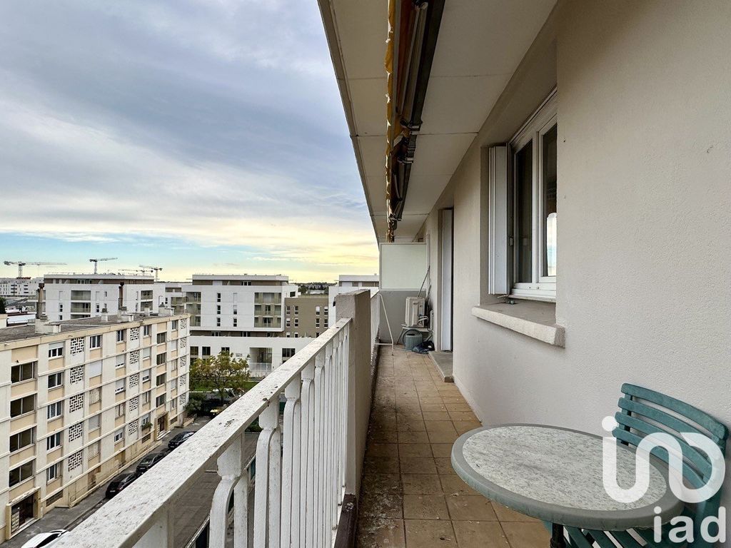 Achat appartement 4 pièce(s) Montpellier