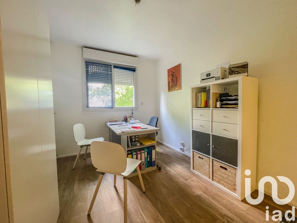 Achat appartement 4 pièce(s) Rennes