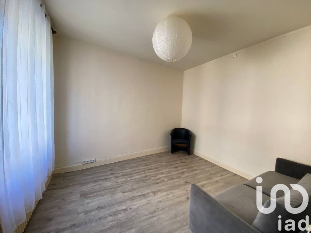 Achat maison 2 chambre(s) - Châteauroux