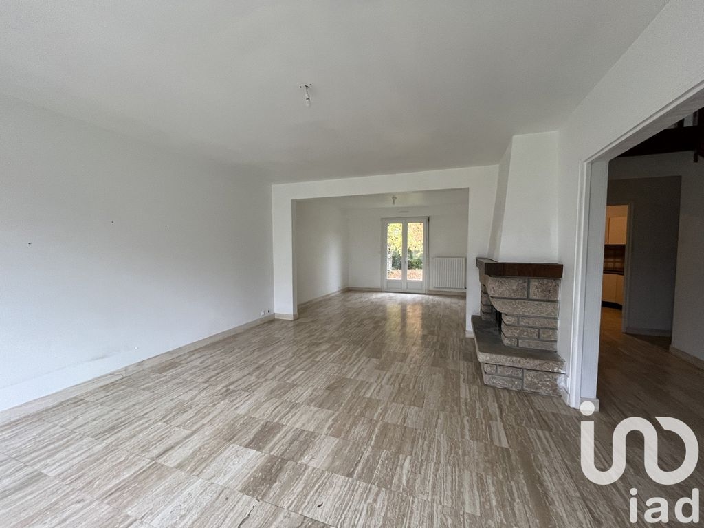 Achat maison 5 chambre(s) - Saint-Lô