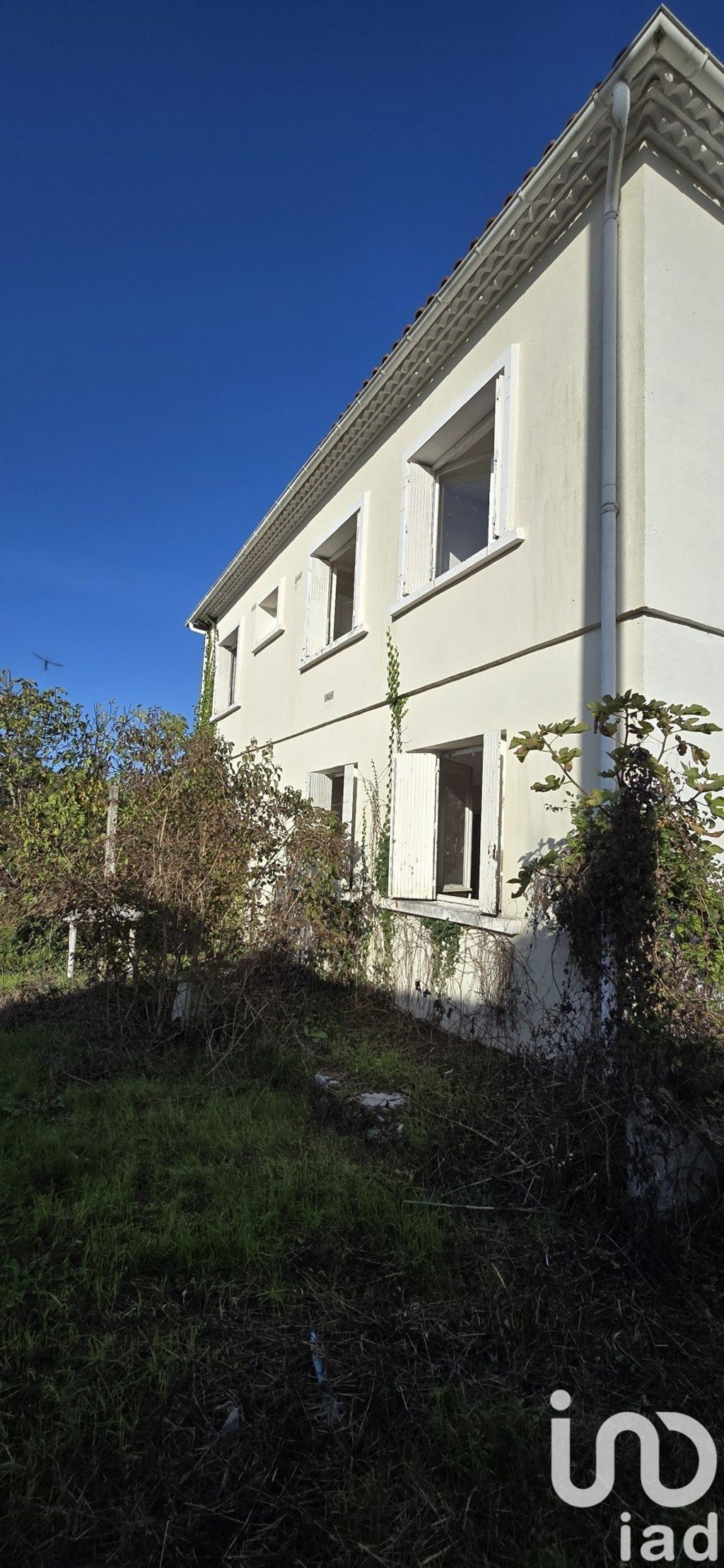 Achat maison 5 chambre(s) - Puy-l'Évêque