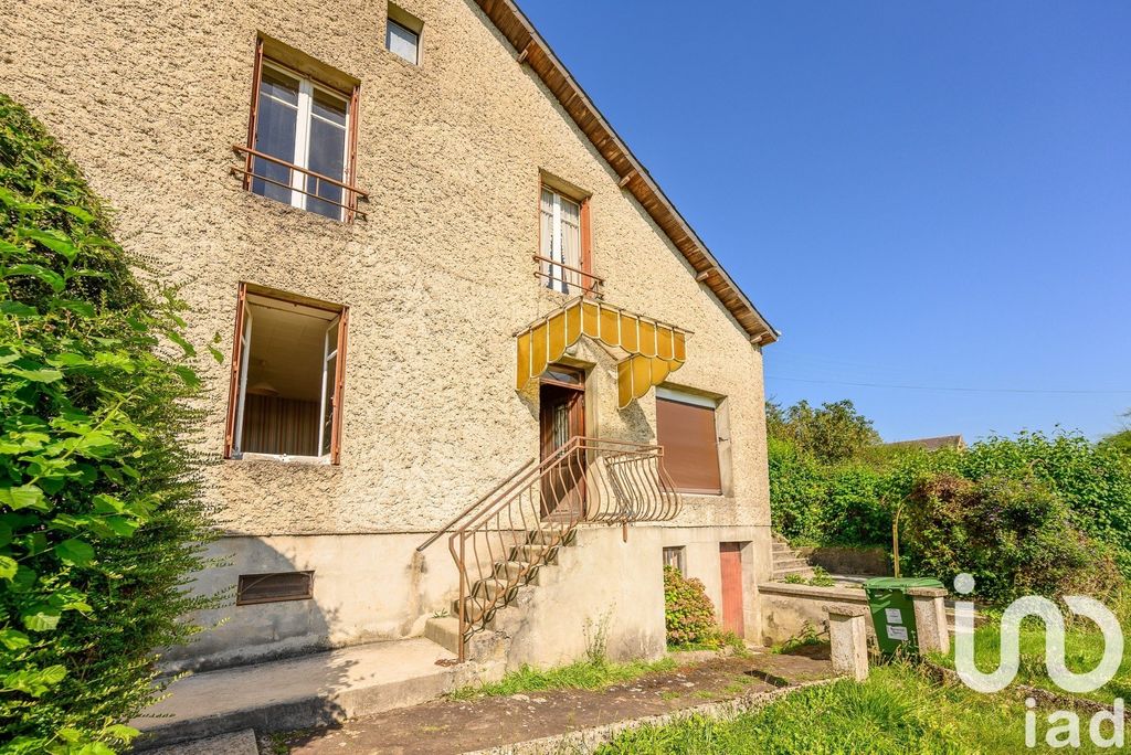 Achat maison 4 chambre(s) - Charleville-Mézières