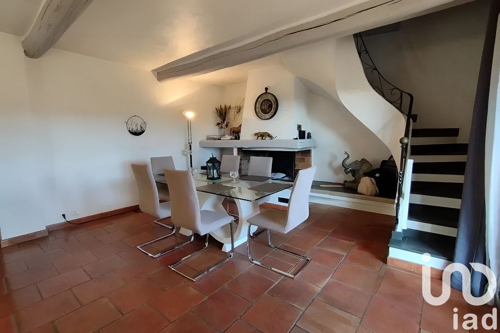 Achat maison 4 chambre(s) - Grasse