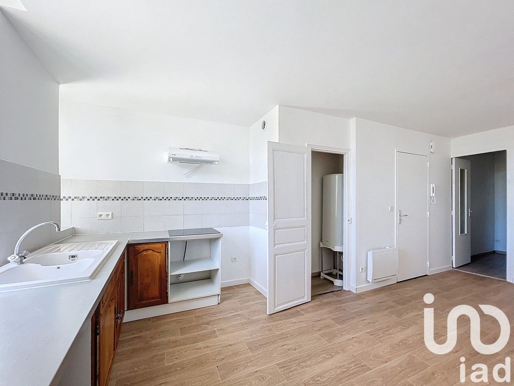 Achat studio à vendre 30 m² - Béziers