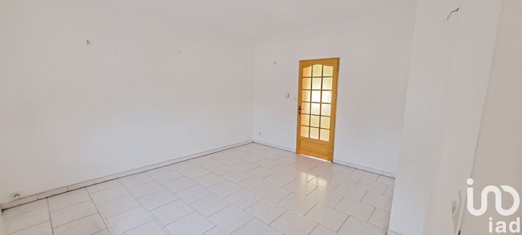 Achat appartement à vendre 2 pièces 52 m² - Forbach