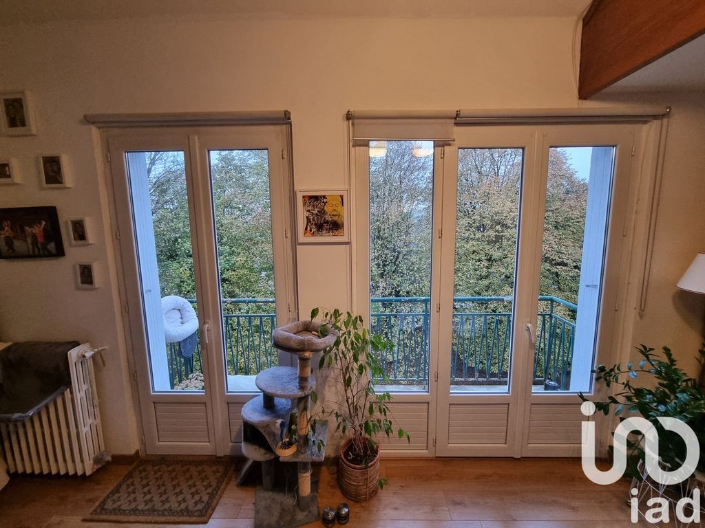 Achat appartement 4 pièce(s) Tours