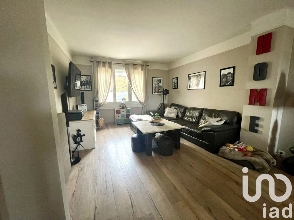 Achat maison 3 chambre(s) - Épernay