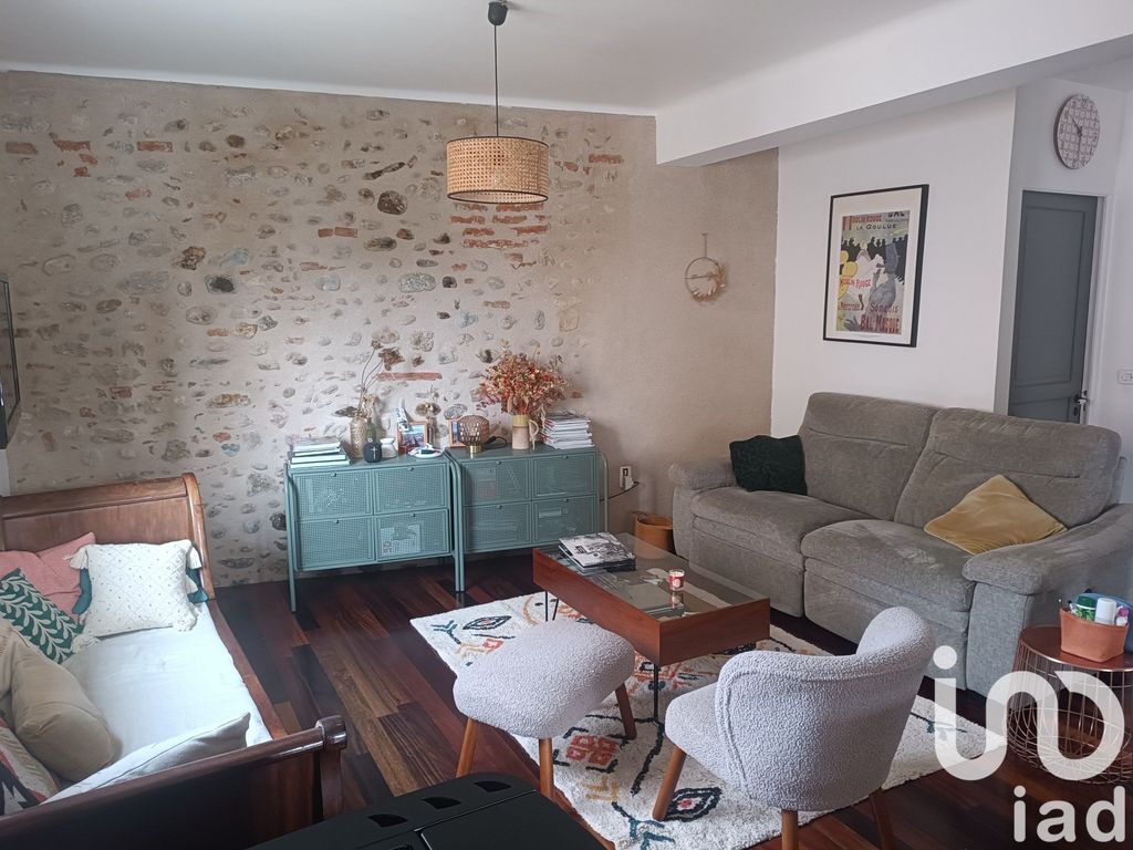 Achat maison à vendre 4 chambres 115 m² - Ortaffa