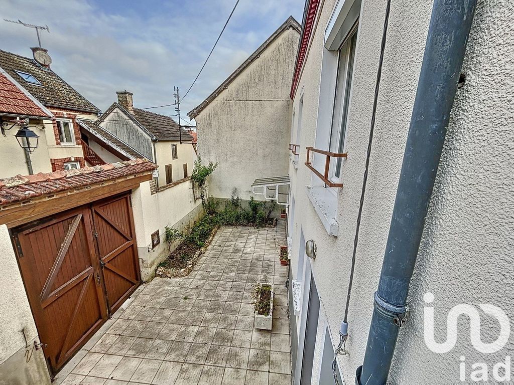 Achat maison à vendre 4 chambres 137 m² - Ambonnay